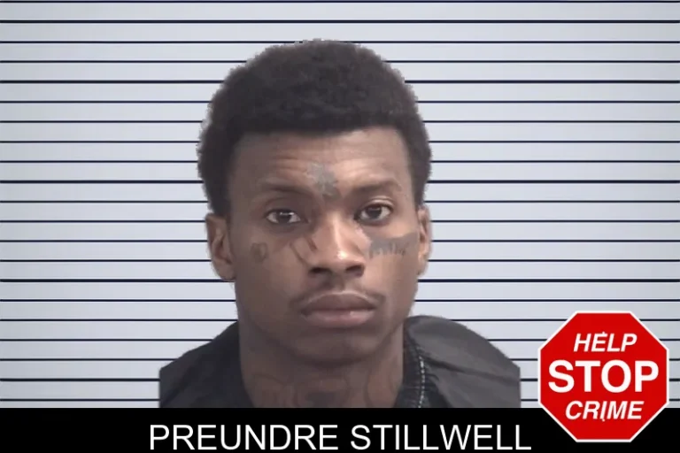 Preundre Stillwell