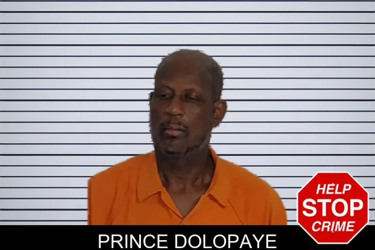 Prince Dolopaye