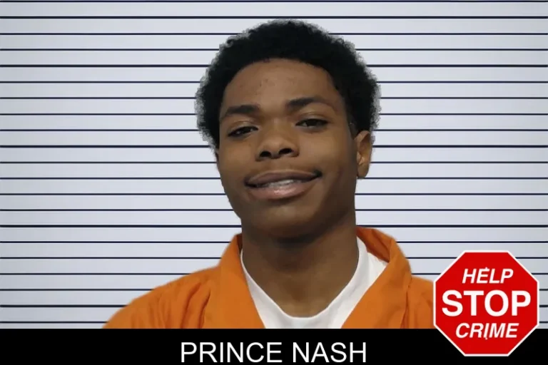 Prince Nash