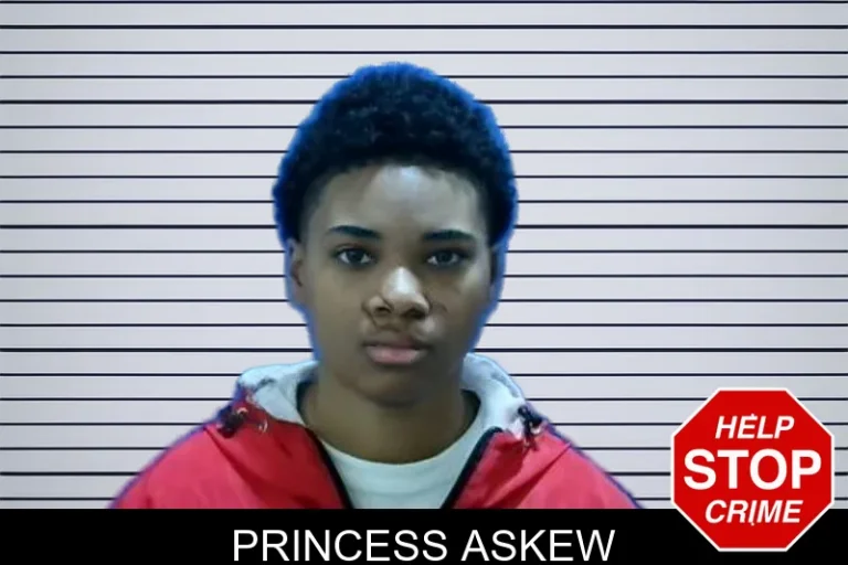 Princess Askew