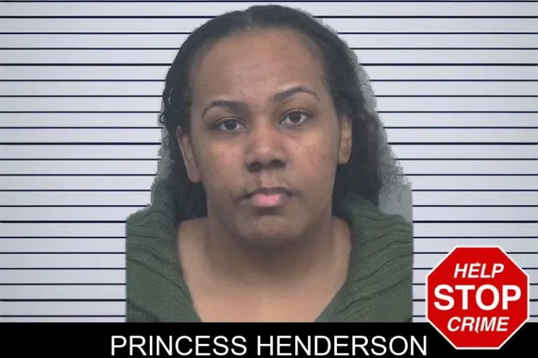 Princess Henderson