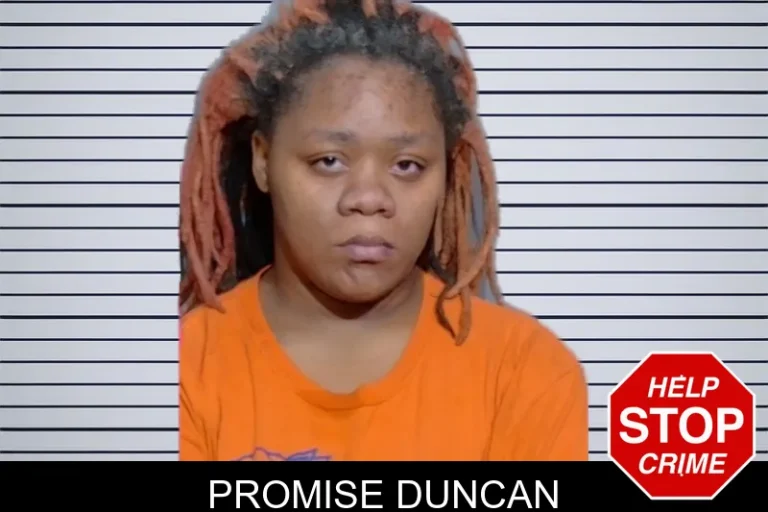 Promise Duncan