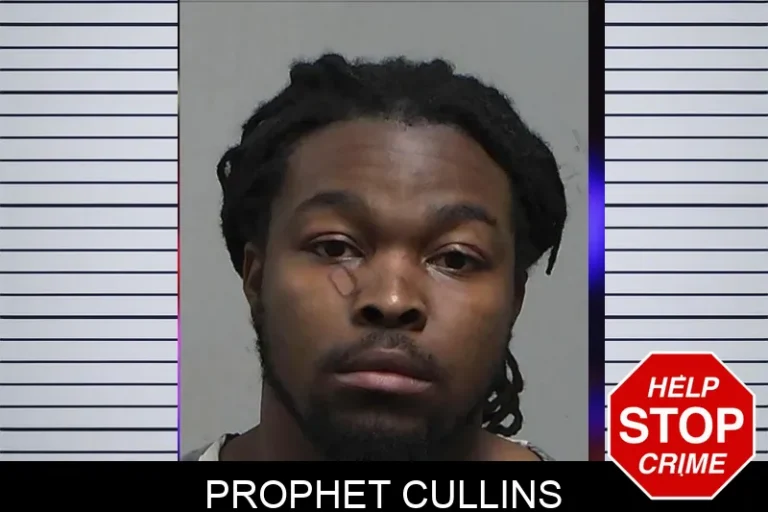 Prophet Cullins