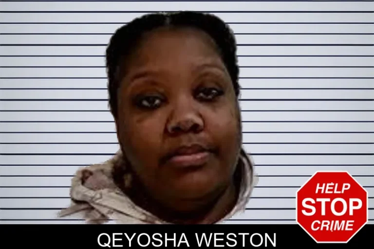 Qeyosha Weston