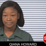 Qiana Howard mugshot