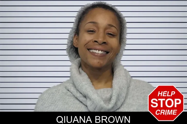 Qiuana Brown
