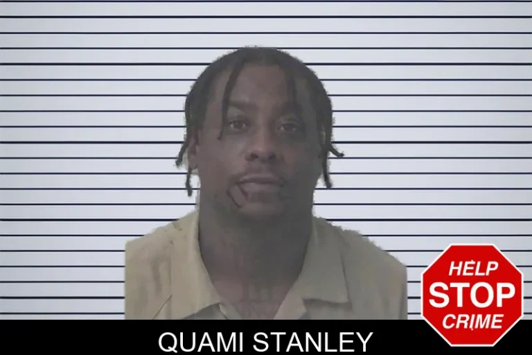 Quami Stanley