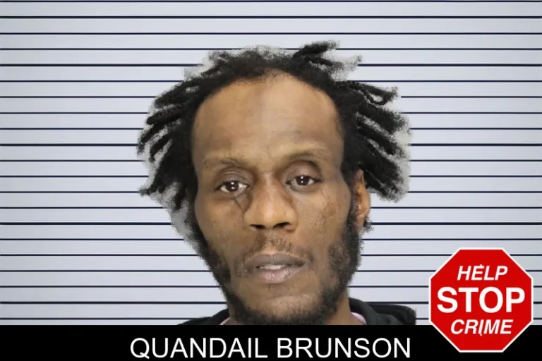 Quandail Brunson