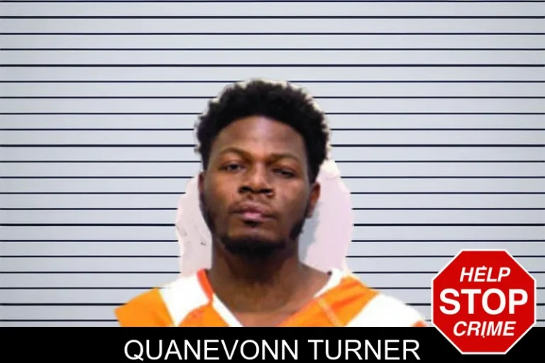 Quanevonn Turner