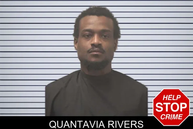 Quantavia Rivers mugshot β Coweta County , Georgia Quantavia Rivers