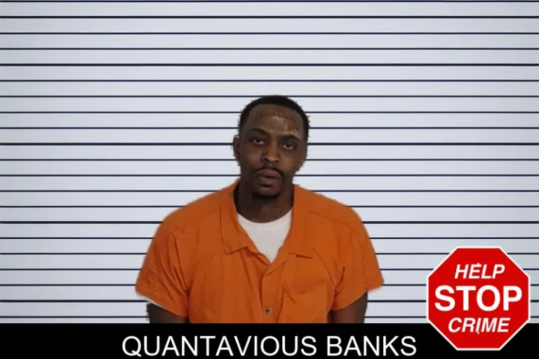 Quantavious Banks