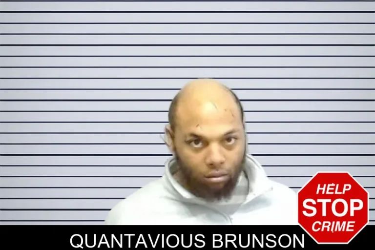 Quantavious Brunson