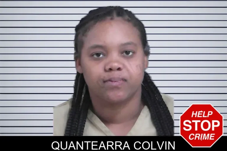 Quantearra Colvin