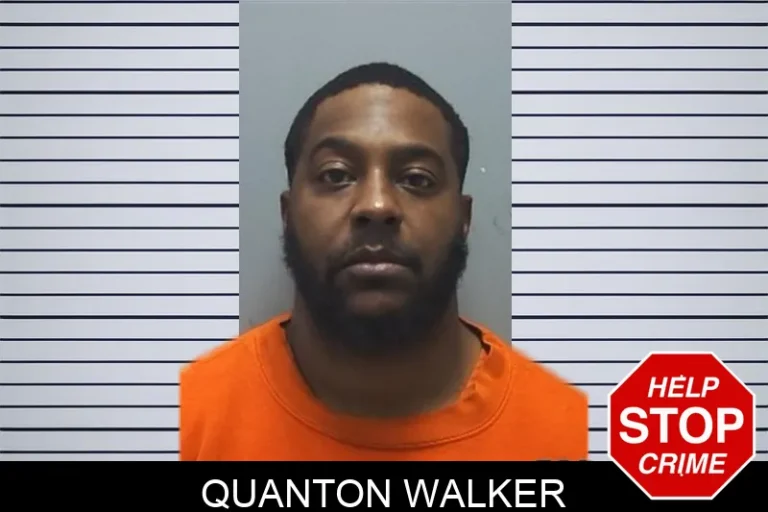 Quanton Walker