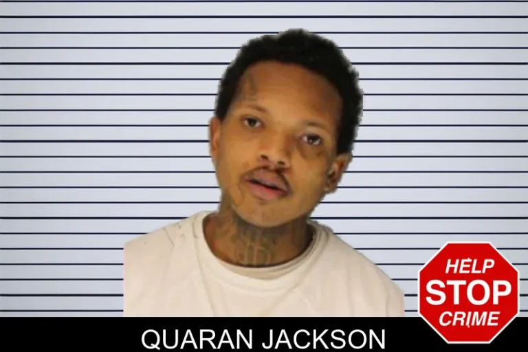 Quaran Jackson