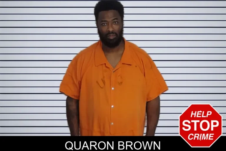 Quaron Brown