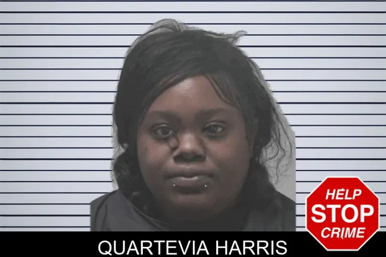 Quartevia Harris