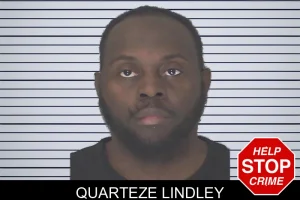 Quarteze Lindley mugshot