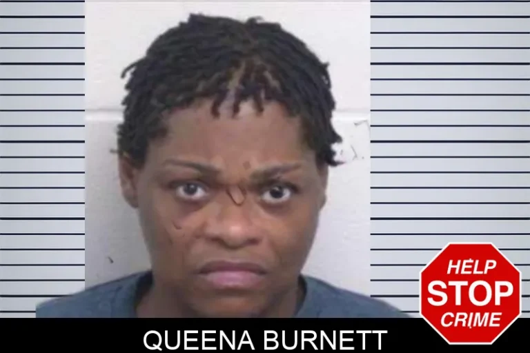 Queena Burnett