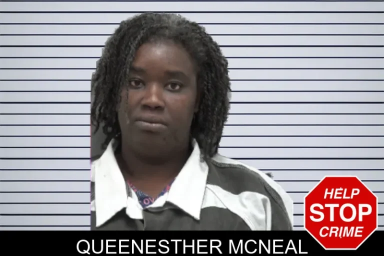 Queenesther McNeal