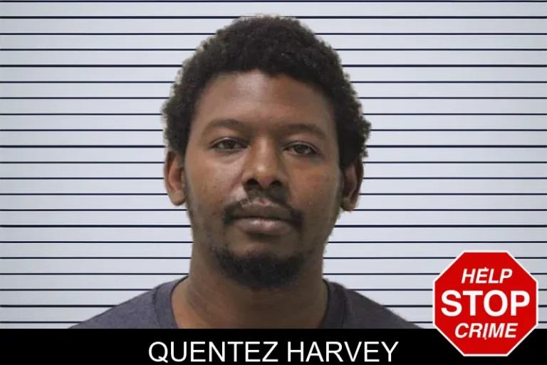 Quentez Harvey