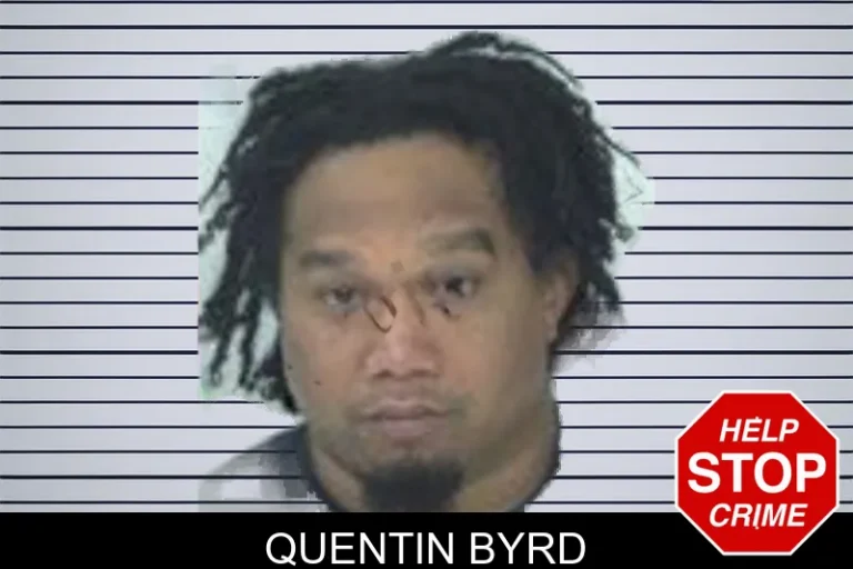 Quentin Byrd