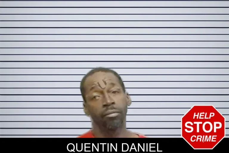 Quentin Daniel