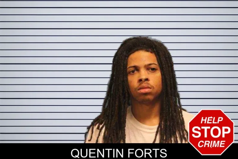 Quentin Forts