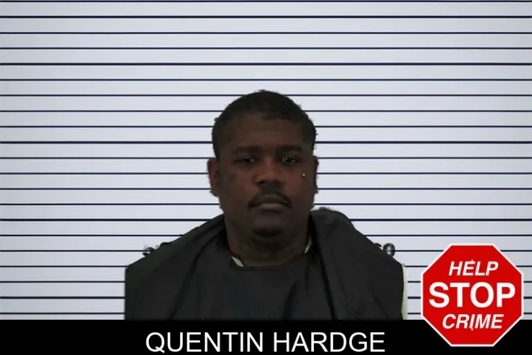 Quentin Hardge