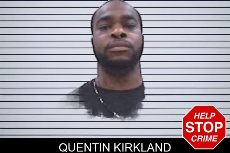 Quentin Kirkland