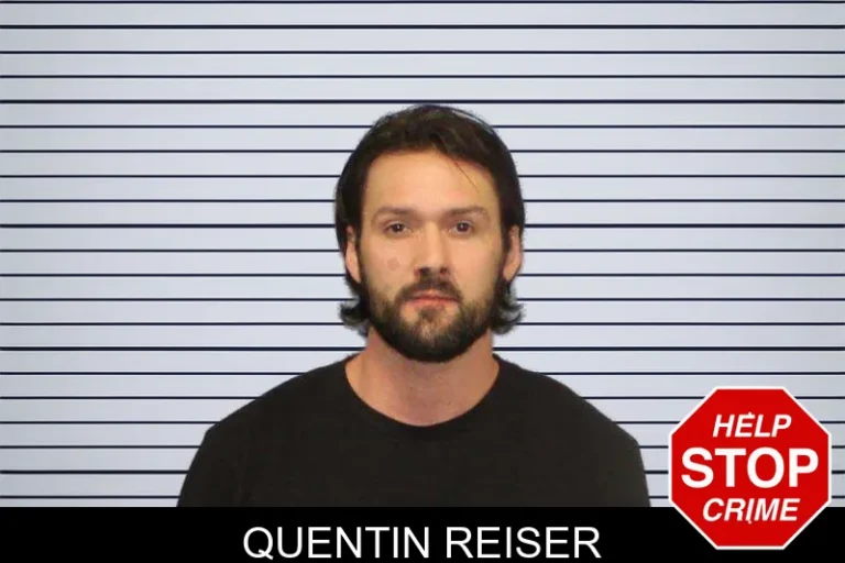 Quentin Reiser