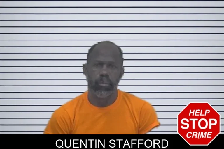 Quentin Stafford