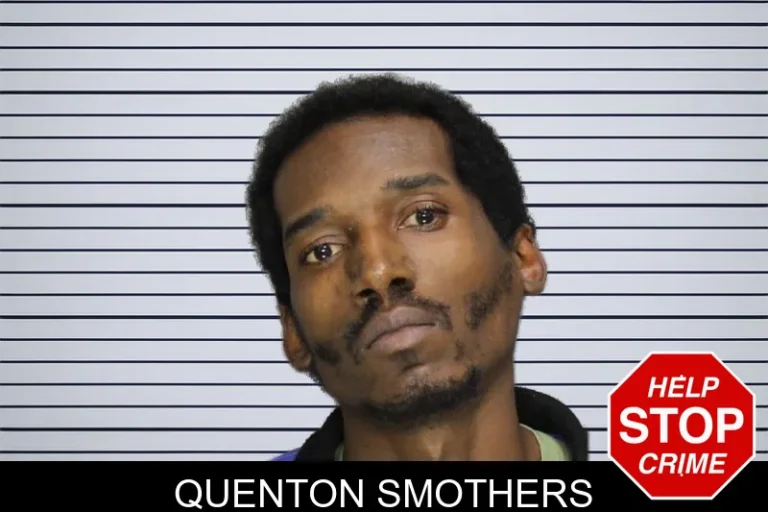 Quenton Smothers mugshot – Cobb County , Georgia Quenton Smothers