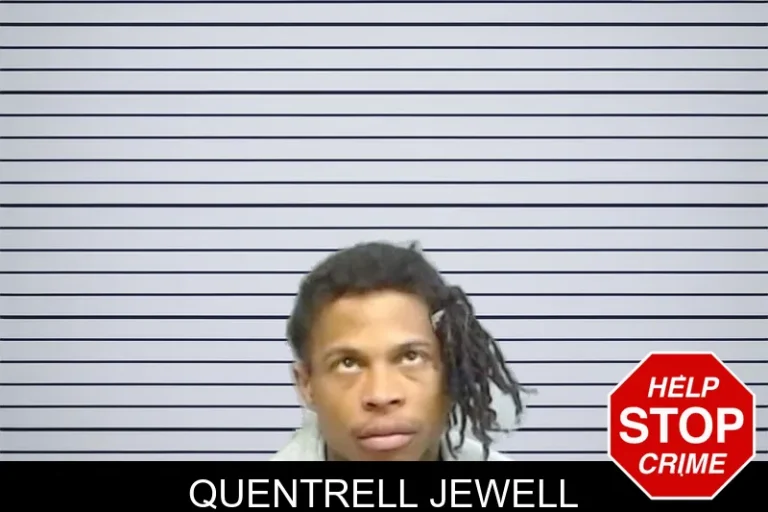 Quentrell Jewell