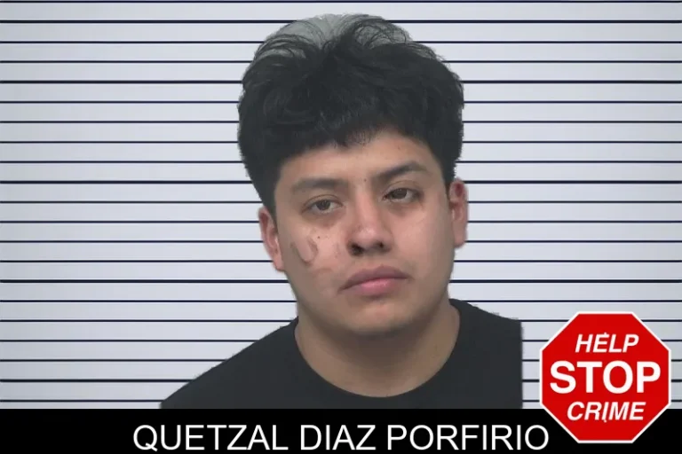 Quetzal Diaz Porfirio