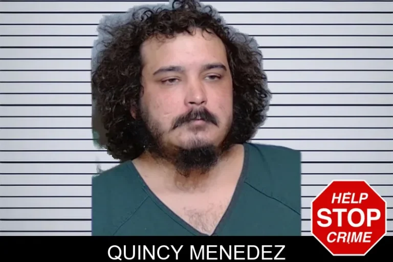 Quincy Menedez