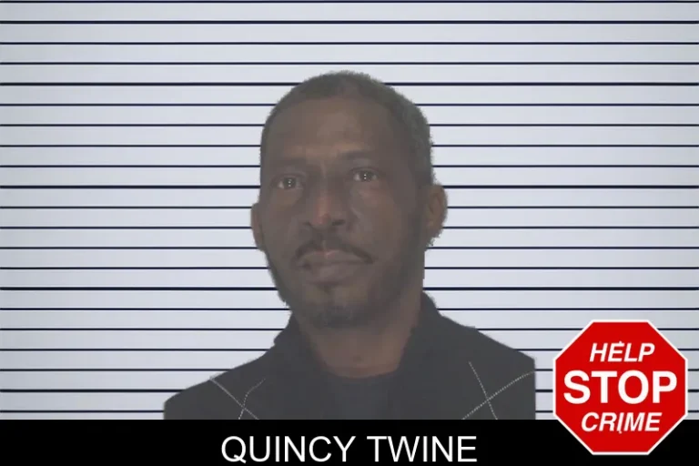 Quincy Twine