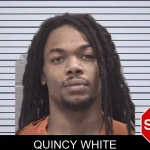 Quincy White mugshot – Columbia County , Georgia Quincy White mugshot