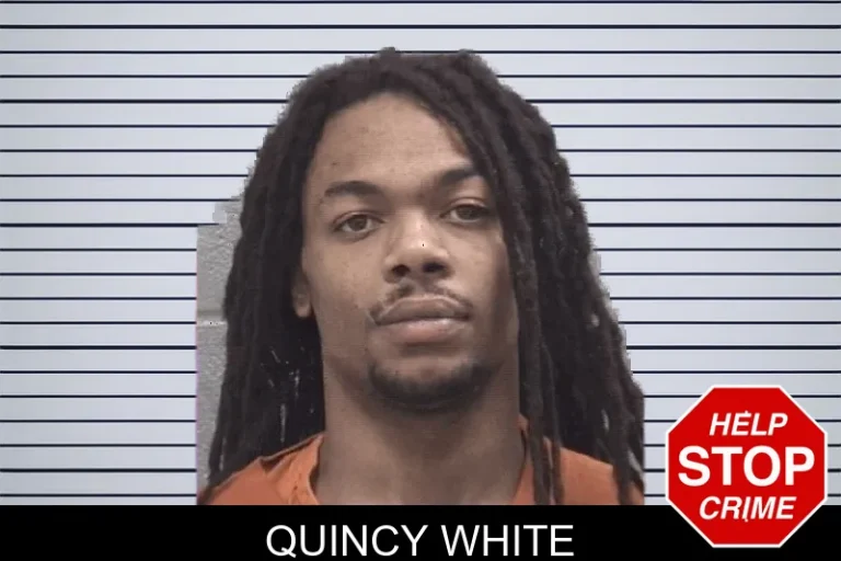 Quincy White