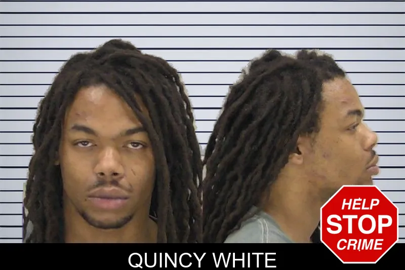 Quincy White mugshot – Richmond County , Georgia Quincy White mugshot