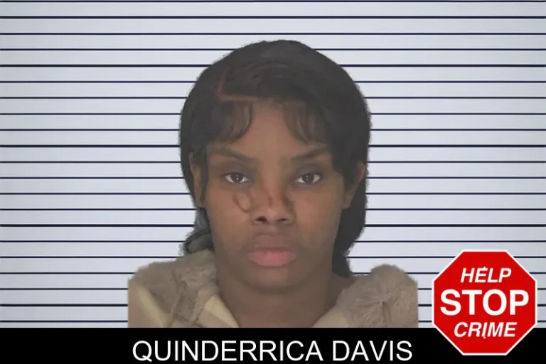 Quinderrica Davis