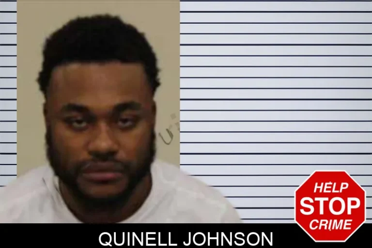 Quinell Johnson