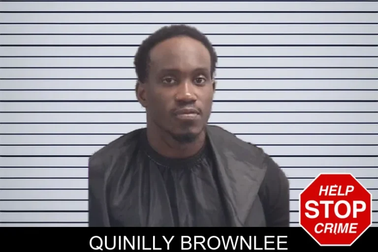 Quinilly Brownlee