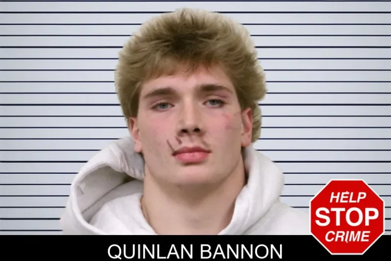 Quinlan Bannon