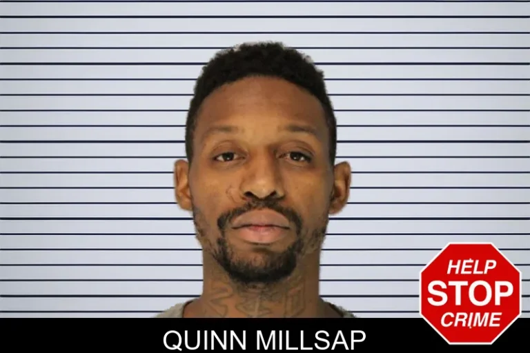 Quinn Millsap