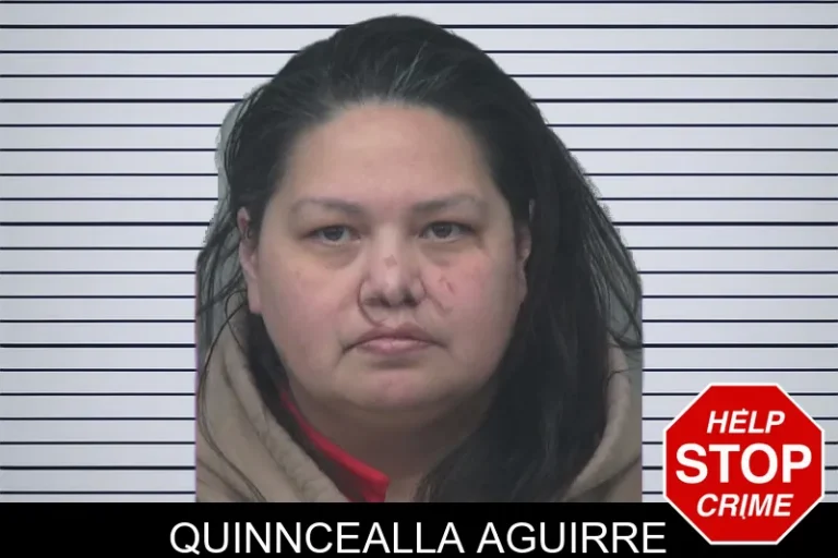 Quinncealla Aguirre