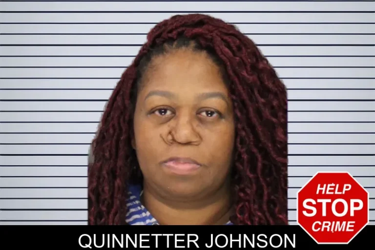 Quinnetter Johnson
