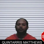 Quintarris Matthews mugshot – Meriwether County , Georgia Quintarris Matthews mugshot