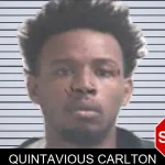 Quintavious Carlton mugshot – Henry County , Georgia Quintavious Carlton mugshot