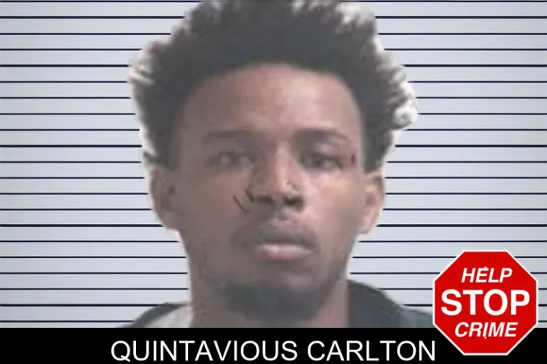 Quintavious Carlton